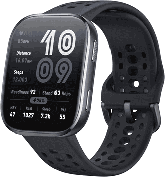 Amazfit Bip 6 Smartwatch , Hyrox Race Mode