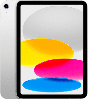 Apple 11" iPad Wi-Fi Tablet Apple 11" iPad Wi-Fi Tablet