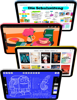 Apple 11" iPad Wi-Fi Tablet Apple 11" iPad Wi-Fi Tablet