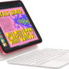 Apple 11" iPad Wi-Fi Tablet Apple 11" iPad Wi-Fi Tablet