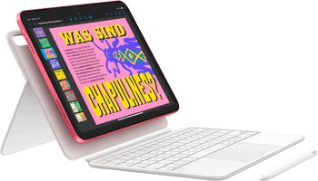 Apple 11" iPad Wi-Fi Tablet Apple 11" iPad Wi-Fi Tablet