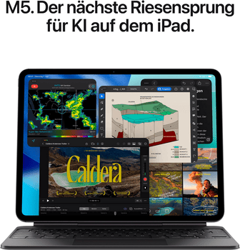 Apple 11-inch iPad Pro Tablet