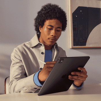 Apple 11-inch iPad Pro Tablet