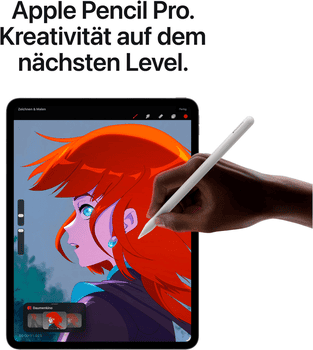 Apple 13-inch iPad Pro Tablet Apple 13-inch iPad Pro Tablet