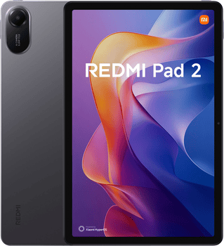 Xiaomi Redmi Pad 2 Tablet Xiaomi Redmi Pad 2 Tablet