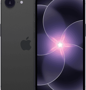 Apple iPhone 17e Smartphone