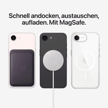 Apple iPhone 17e Smartphone Apple iPhone 17e Smartphone