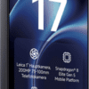 Xiaomi 17 Ultra 16+512GB Smartphone