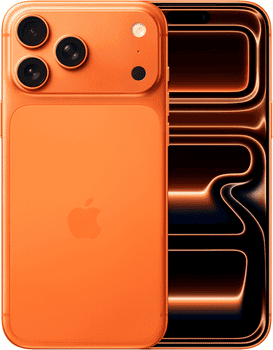 Apple iPhone 17 Pro Max Smartphone Apple iPhone 17 Pro Max Smartphone