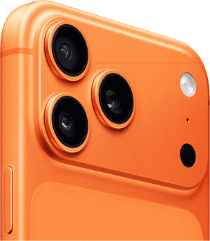 Apple iPhone 17 Pro Max Smartphone Apple iPhone 17 Pro Max Smartphone