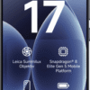 Xiaomi 17 12+512 GB Smartphone Xiaomi 17 12+512 GB Smartphone