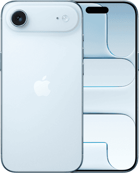 Apple iPhone Air Smartphone Apple iPhone Air Smartphone