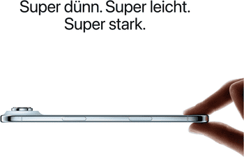 Apple iPhone Air Smartphone Apple iPhone Air Smartphone
