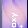 Samsung Galaxy S26+ Smartphone