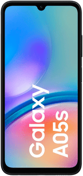 Samsung Galaxy A05s LTE Smartphone