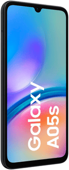 Samsung Galaxy A05s LTE Smartphone