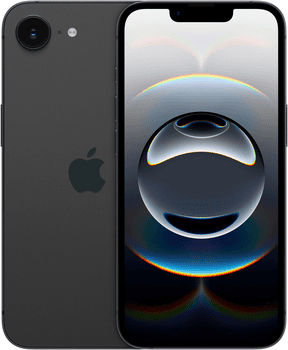 Apple iPhone 16e Smartphone Apple iPhone 16e Smartphone