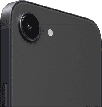 Apple iPhone 16e Smartphone Apple iPhone 16e Smartphone