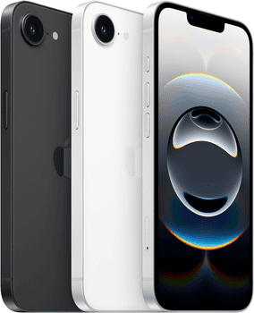 Apple iPhone 16e Smartphone Apple iPhone 16e Smartphone