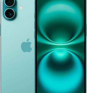 Apple iPhone 16 Plus Smartphone