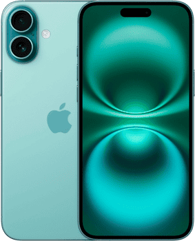 Apple iPhone 16 Plus Smartphone Apple iPhone 16 Plus Smartphone