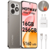 HOTWAV Note 13 Max Handy, 16+256 GB/1 TB Smartphone, Android handy, Smartphone