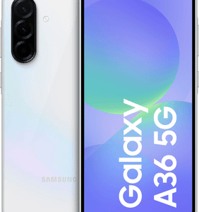 Samsung Galaxy A36 5G Smartphone