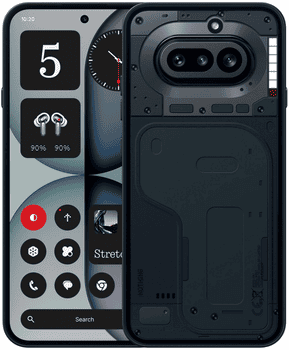 NOTHING Phone Smartphone NOTHING Phone Smartphone