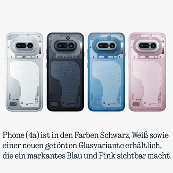 NOTHING Phone Smartphone NOTHING Phone Smartphone