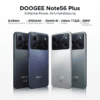 DOOGEE NOTE 56 PLUS Android 16, 48GB RAM +256GB 6.56" HD+ Smartphone DOOGEE NOTE 56 PLUS Android 16, 48GB RAM +256GB 6.56" HD+ Smartphone