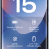 Xiaomi Redmi Note 15 6+128 Smartphone Xiaomi Redmi Note 15 6+128 Smartphone