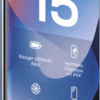 Xiaomi Redmi Note 15 6+128 Smartphone Xiaomi Redmi Note 15 6+128 Smartphone