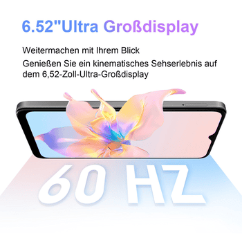 ZTE Blade A35e Smartphone ZTE Blade A35e Smartphone