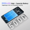 ZTE Blade A35e Smartphone ZTE Blade A35e Smartphone