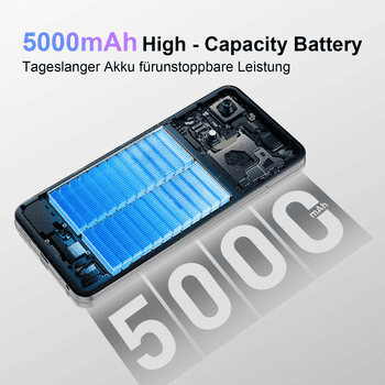 ZTE Blade A35e Smartphone ZTE Blade A35e Smartphone