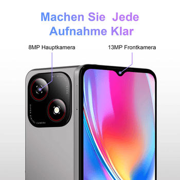 ZTE Blade A35e Smartphone ZTE Blade A35e Smartphone