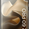 Motorola Edge 60 Pro Smartphone