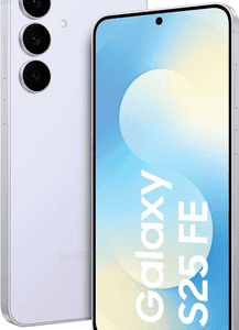 Samsung Galaxy S25 FE Smartphone