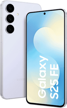 Samsung Galaxy S25 FE Smartphone