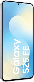 Samsung Galaxy S25 FE Smartphone