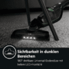 AEG Akku-Hand-und Stielstaubsauger CX7-2-45MÖ, 2200 W, beutellos, Flexible 2in1 Funktion, mit Bürstenreinigungsfunktion AEG Akku-Hand-und Stielstaubsauger CX7-2-45MÖ, 2200 W, beutellos, Flexible 2in1 Funktion, mit Bürstenreinigungsfunktion