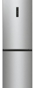 GORENJE Kühl-/Gefrierkombination NRK619C61X4OT, 185 cm hoch, 60 cm breit, AdaptTech - des Gerät passt sich Ihren Bediengewohnheiten an