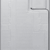 Samsung Side-by-Side RS70F65KETEF, 178 cm hoch, 91,2 cm breit, No Frost+, Al Energy Mode, Metal Cooling