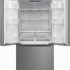 Hanseatic French Door HFD16975DI, 169,2 cm hoch, 75 cm breit