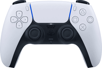 PlayStation 5 Disk Edition inkl. zweitem DS Wireless-Controller