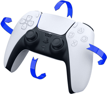 PlayStation 5 Disk Edition inkl. zweitem DS Wireless-Controller