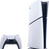 PlayStation 5 Digital Edition inkl. zweitem DualSense Wireless-Controller