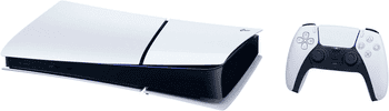 PlayStation 5 Digital Edition inkl. zweitem DualSense Wireless-Controller