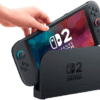 Nintendo Switch 2 Switch 2 + Assassin's Creed Shadows