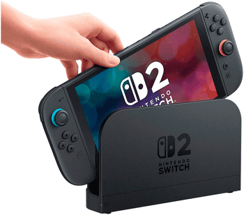 Nintendo Switch 2 Switch 2 + Assassin's Creed Shadows
